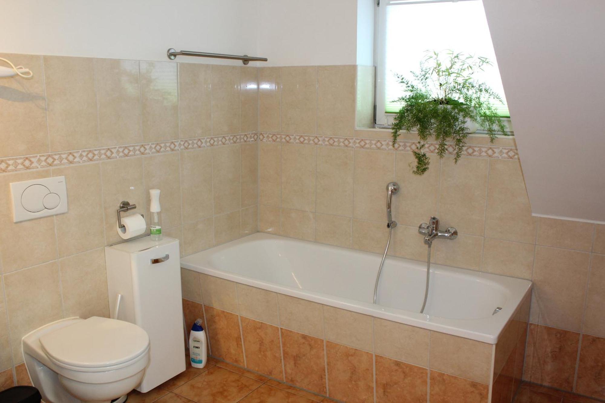 Haus Am See Bernburg Zewnętrze zdjęcie