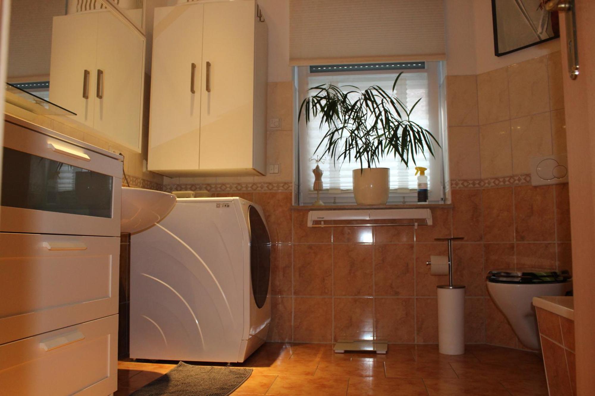 Haus Am See Bernburg Zewnętrze zdjęcie
