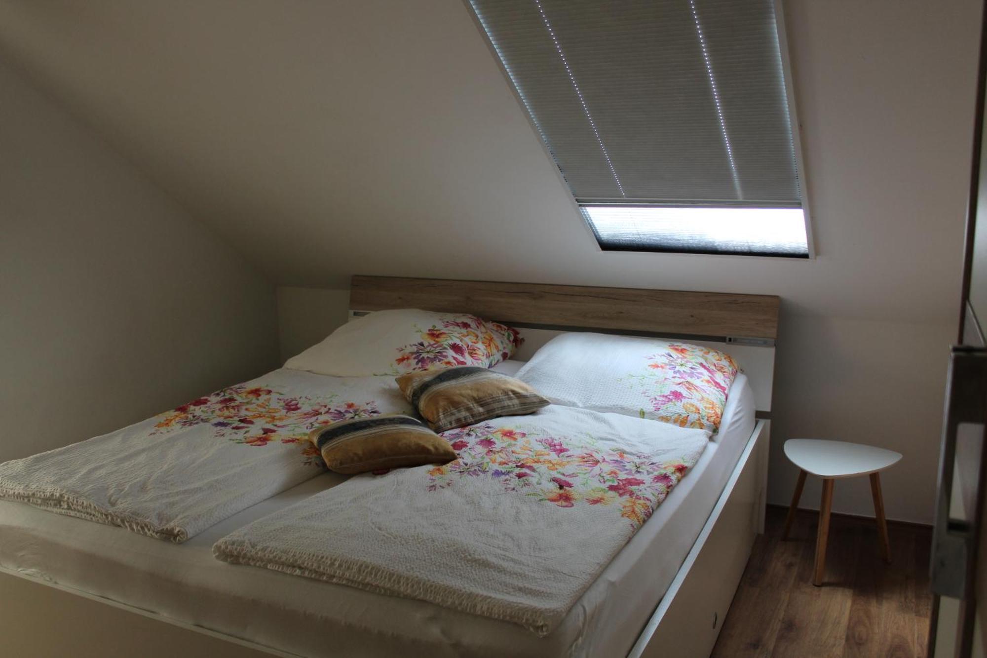 Haus Am See Bernburg Zewnętrze zdjęcie
