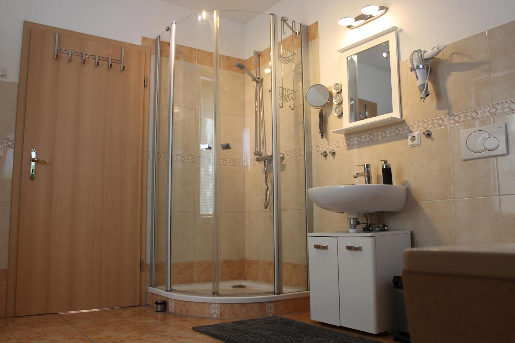 Haus Am See Bernburg Zewnętrze zdjęcie