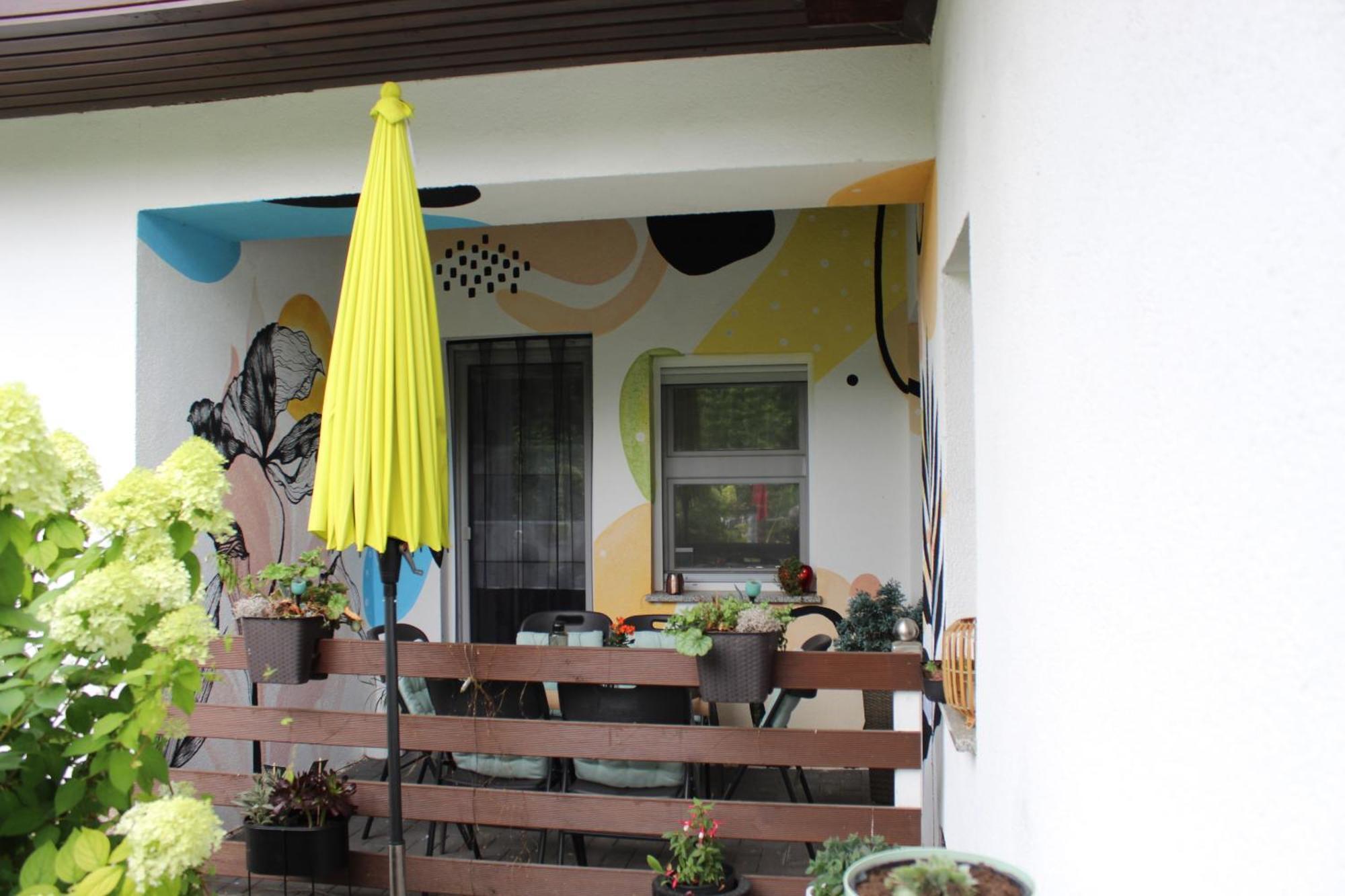 Haus Am See Bernburg Zewnętrze zdjęcie